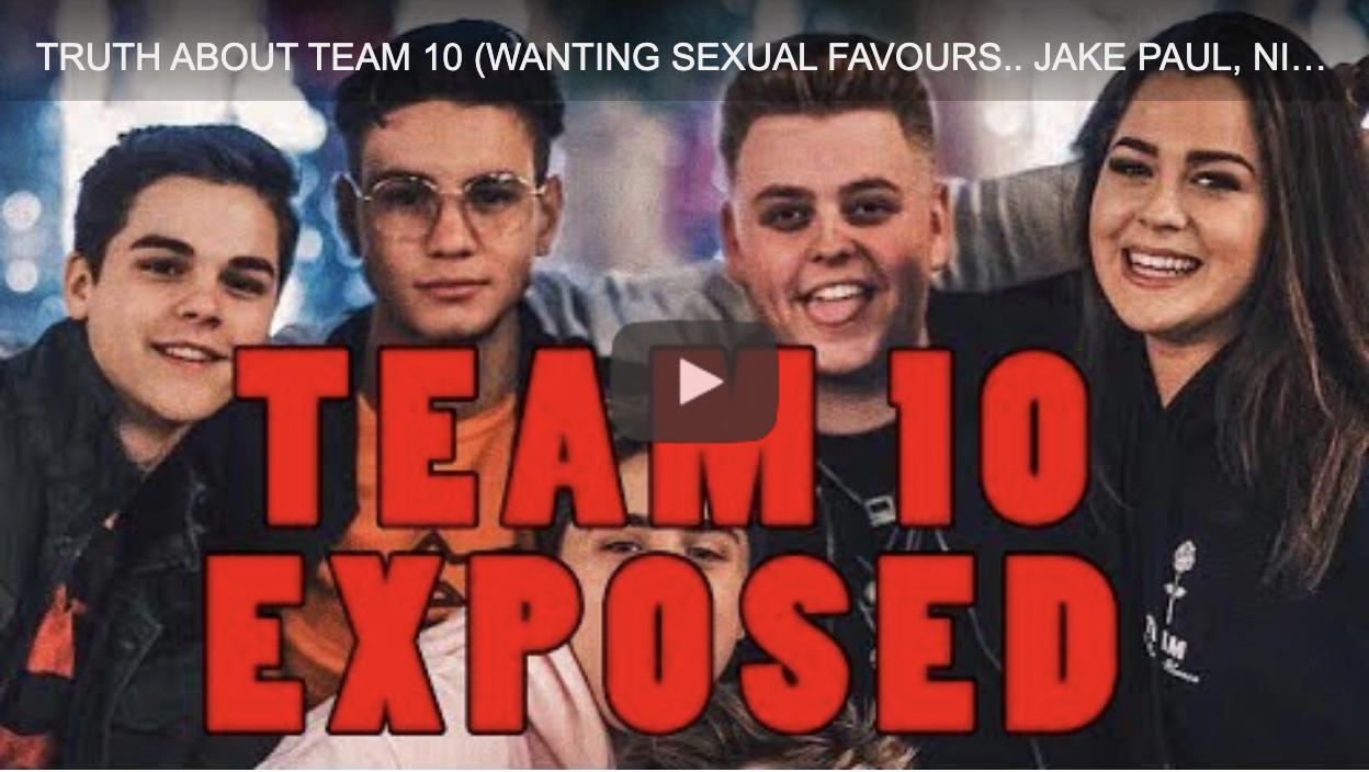 recovered youtube g9eHgLmOqGU