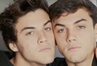 Ethan and Grayson