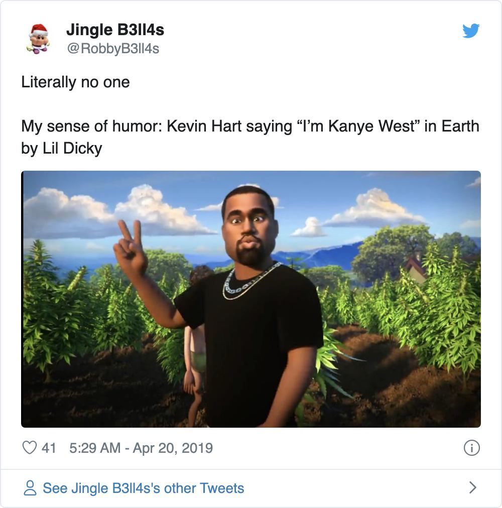 recovered tweet 1119337318098309121