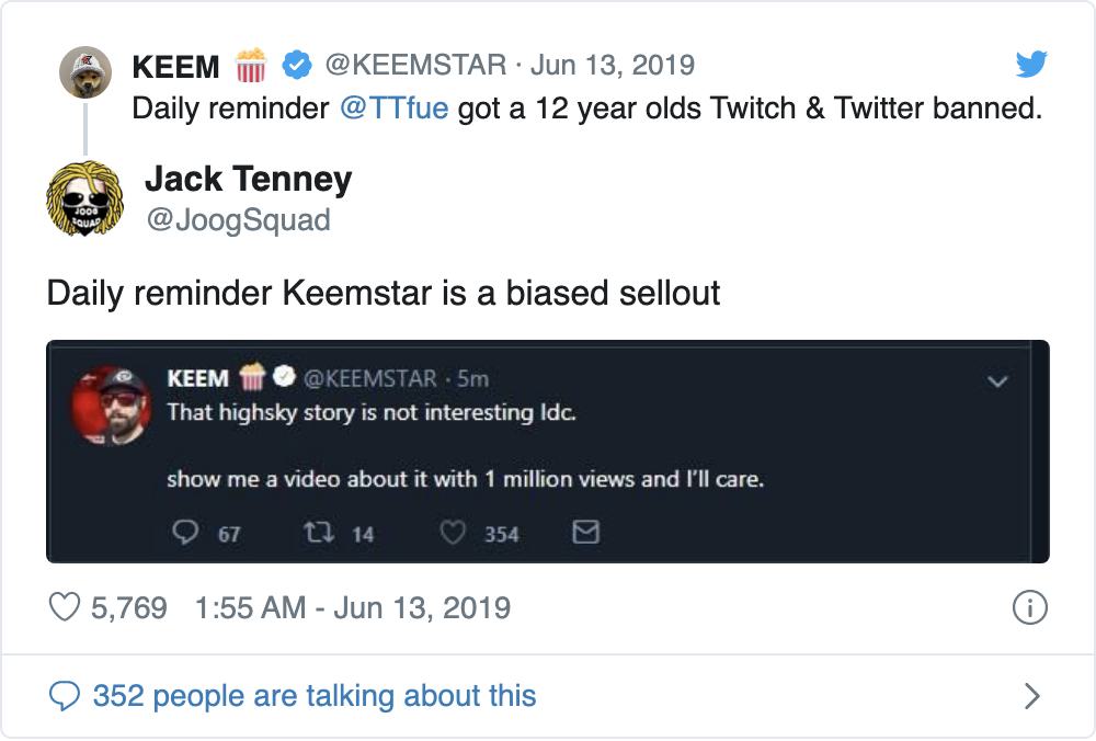 recovered tweet 1138852230977785858