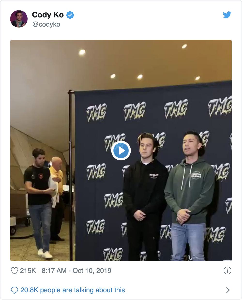 recovered tweet 1182072577797300226