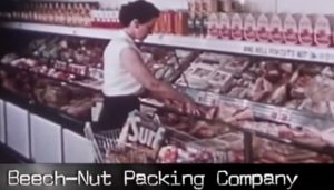 Beech-Nut Packing Company