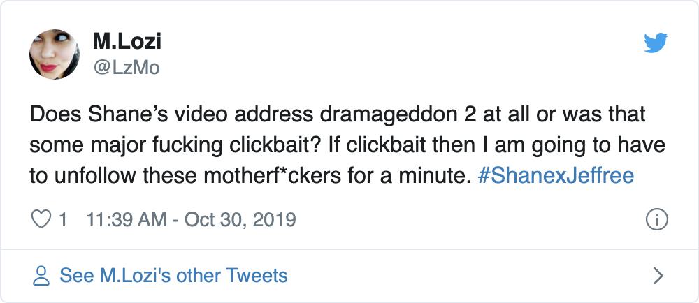 recovered tweet 1189371274495250432