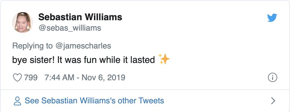 recovered tweet 1191848735560609794