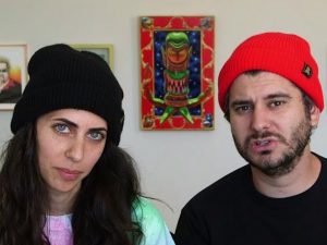 h3h3productions