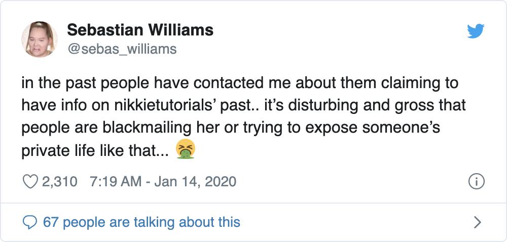 recovered tweet 1216847158365818881