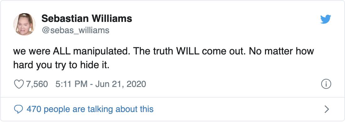 recovered tweet 1274615815871045632