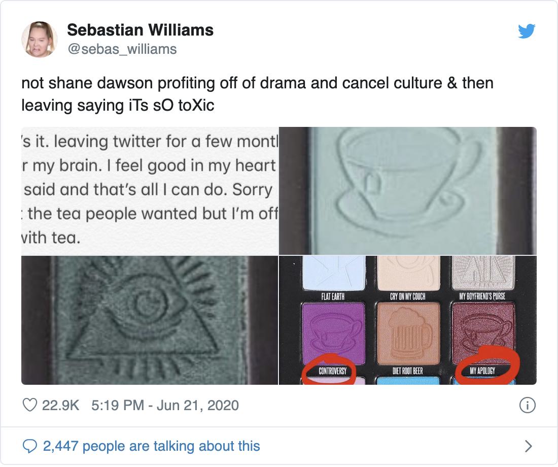 recovered tweet 1274617953154187265