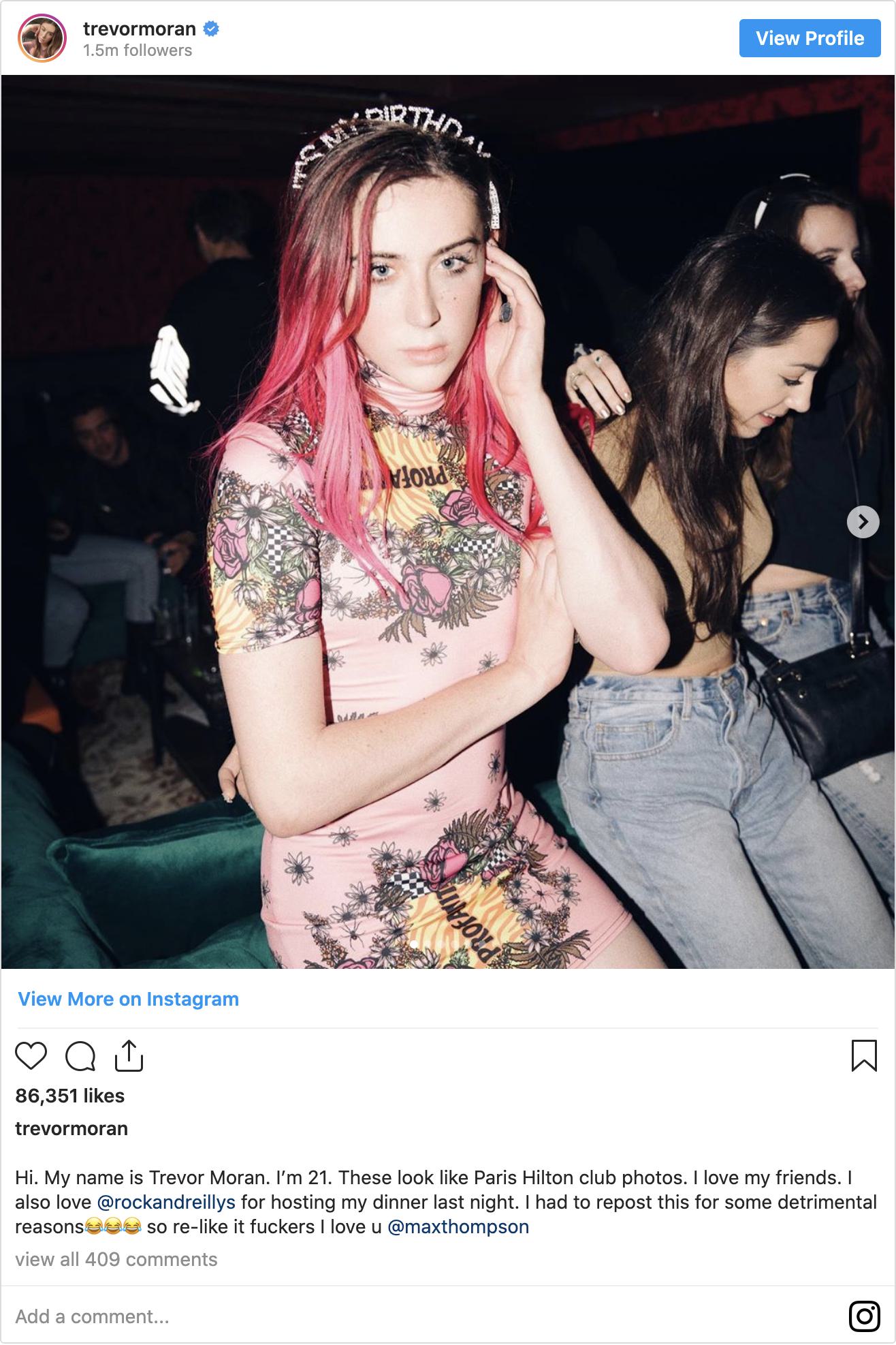 recovered instagram B3GCEJrJklR