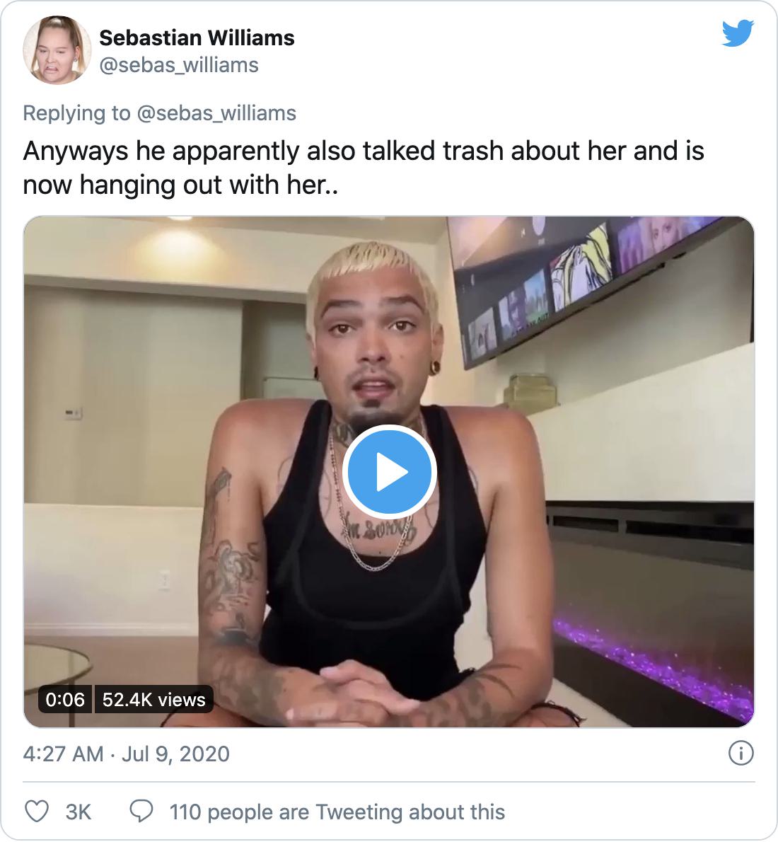 recovered tweet 1280946702938263555