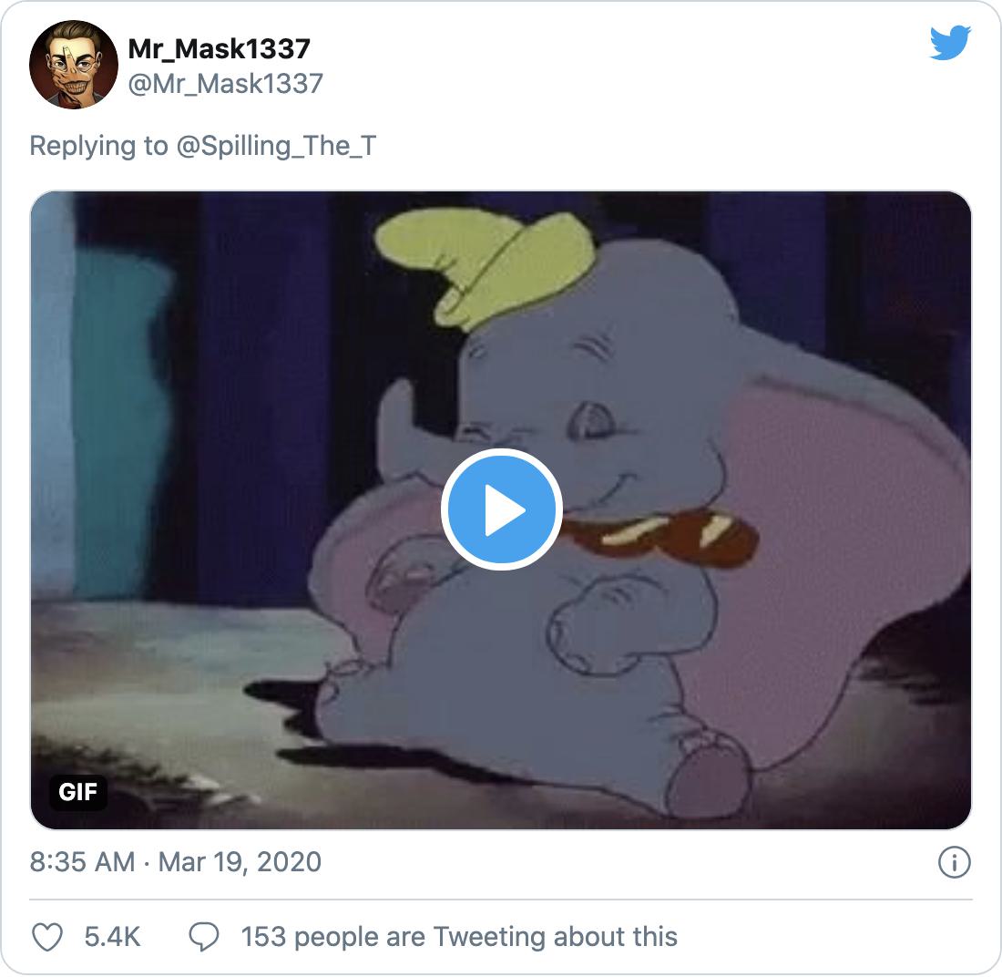 recovered tweet 1240421545480048640