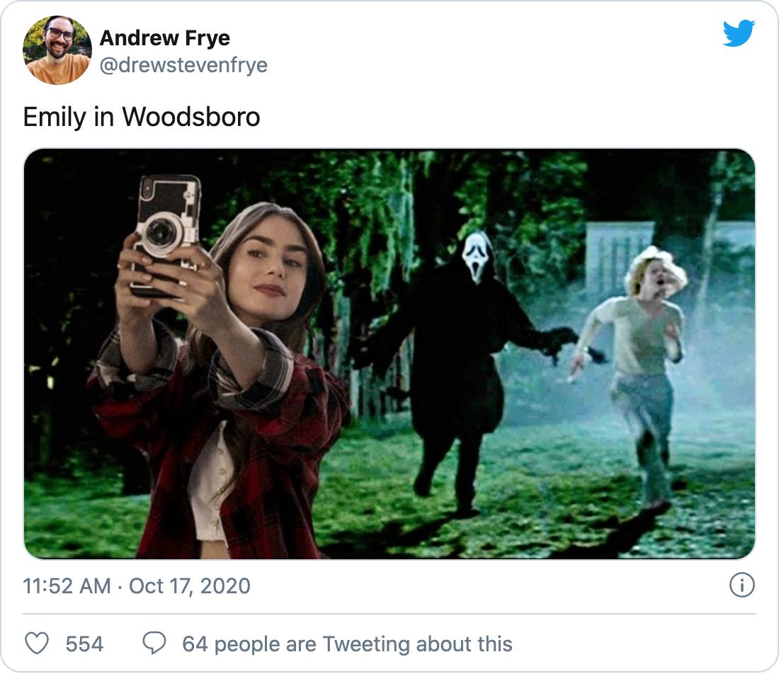 recovered tweet 1317538979751825409