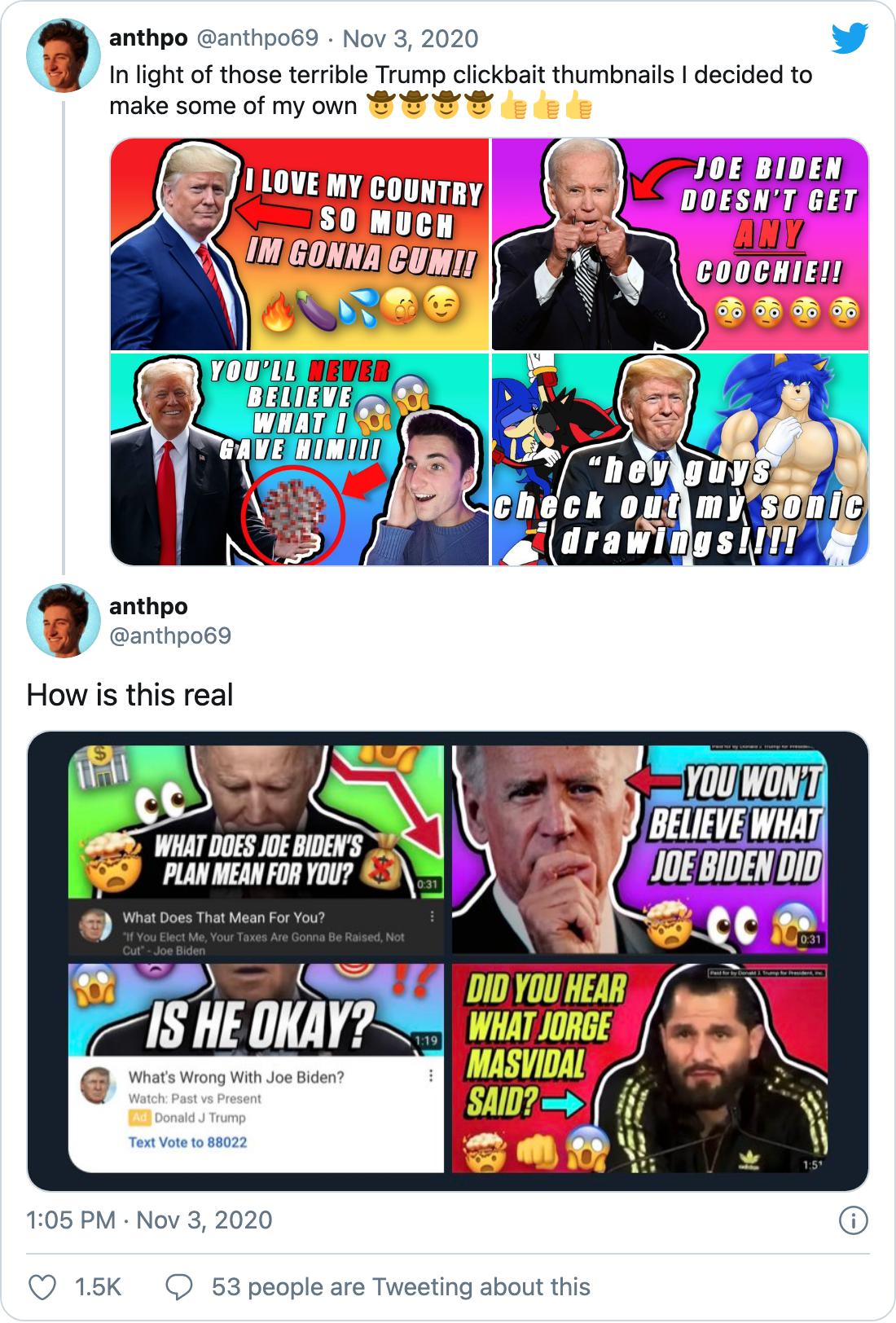 recovered tweet 1323733037360709632