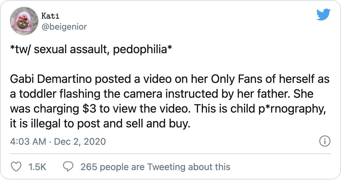 recovered tweet 1333849270353420290