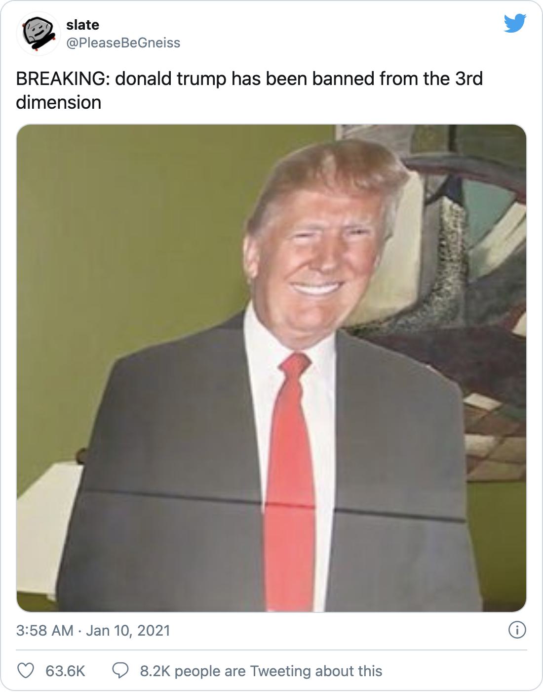 recovered tweet 1347981211549896705