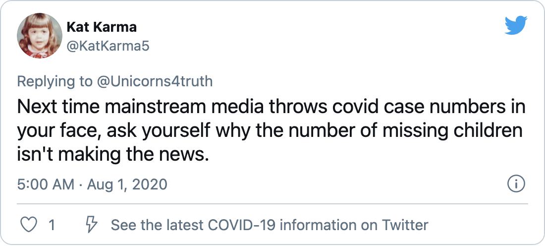 recovered tweet 1289289901163155456