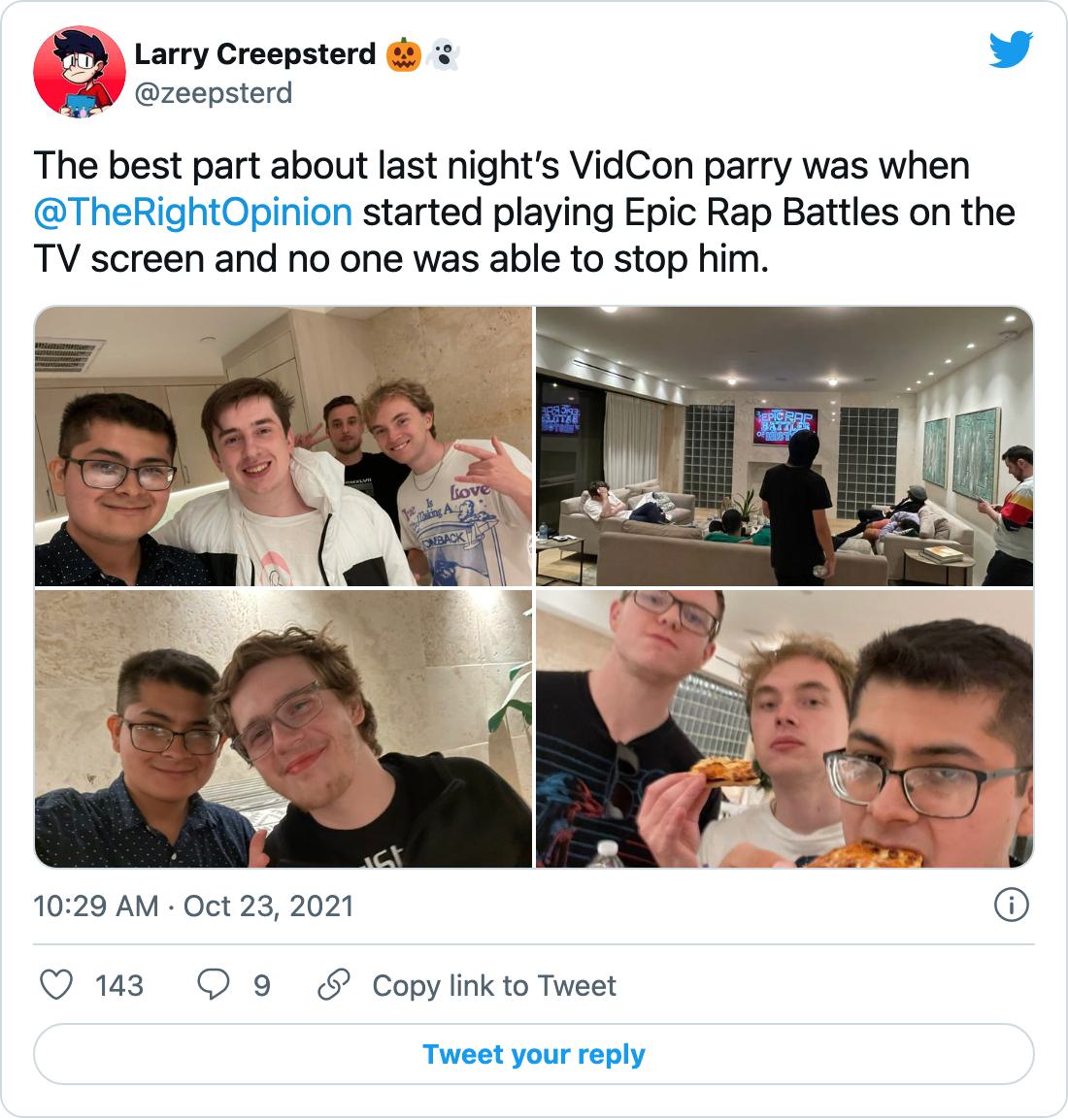 recovered tweet 1451963980671455234