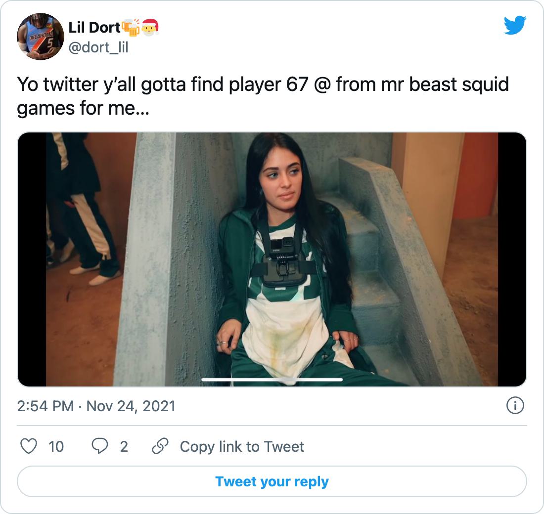 recovered tweet 1463642269169324033
