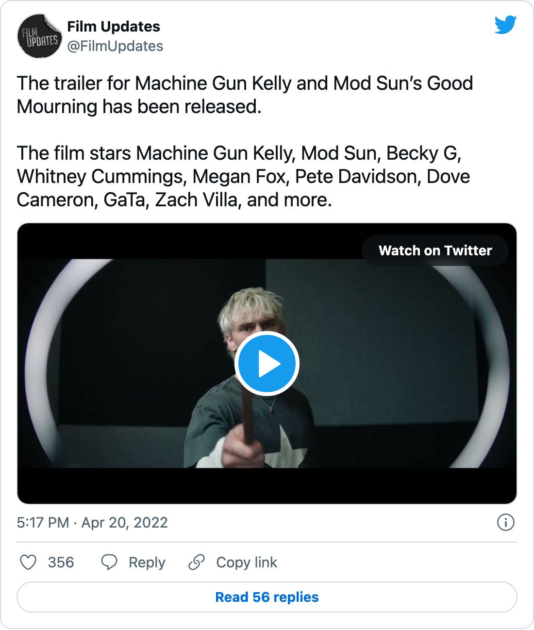recovered tweet 1516934150640619529