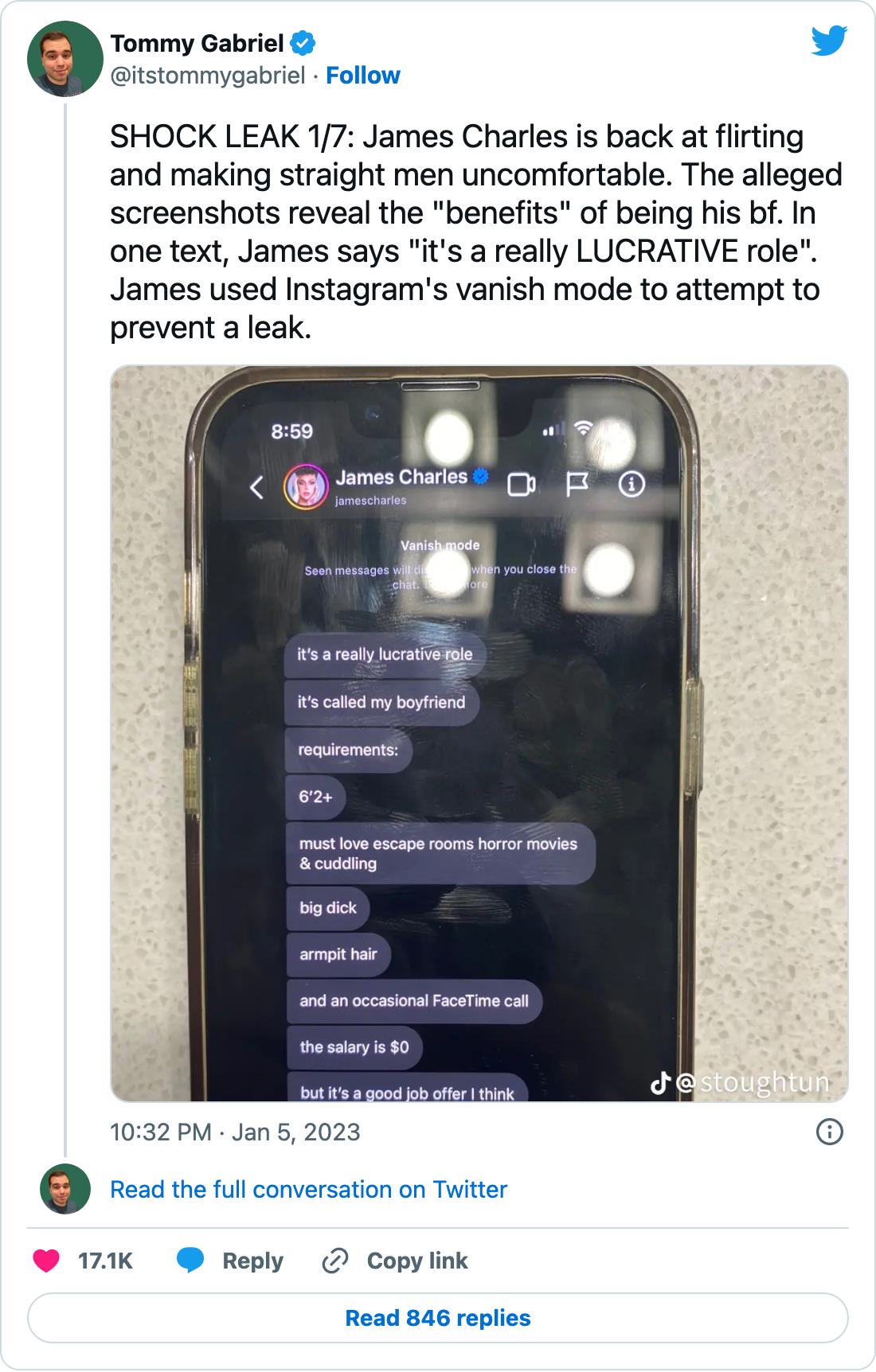 recovered tweet 1611249419508416512