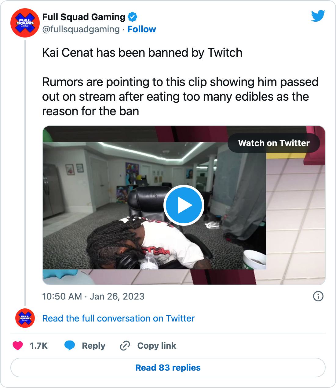 recovered tweet 1618682781151932418