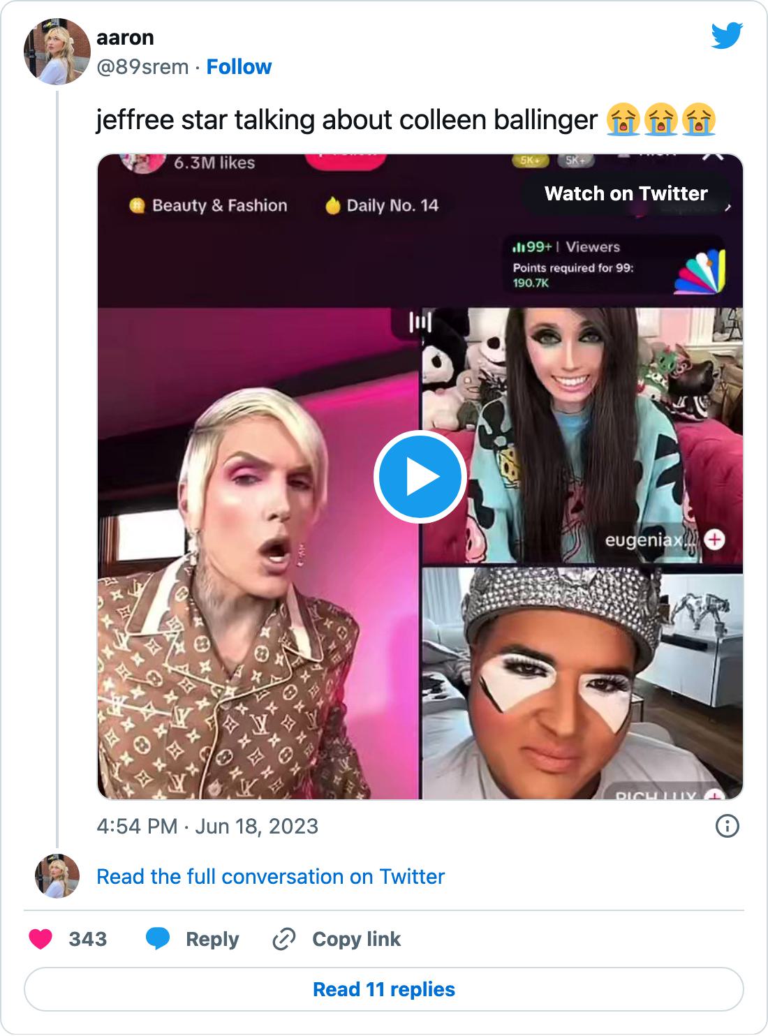 recovered tweet 1670580809911132161