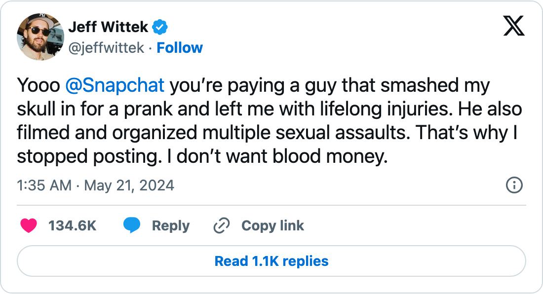 recovered tweet 1792836659958165968