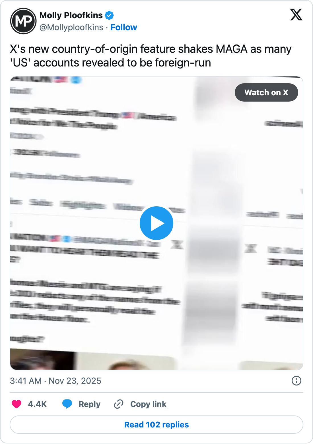 recovered tweet 1992558999154413789