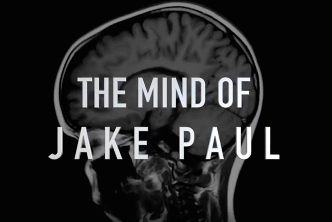 The mind of Jake Paul