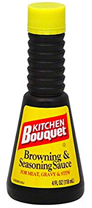Kitchen Bouquet Browning Sauce